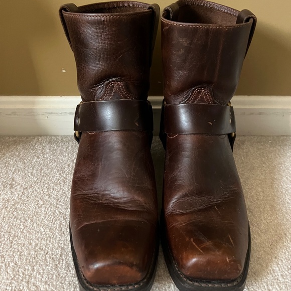 Vintage Durango Boots Size  US 10.5 - Picture 5 of 9